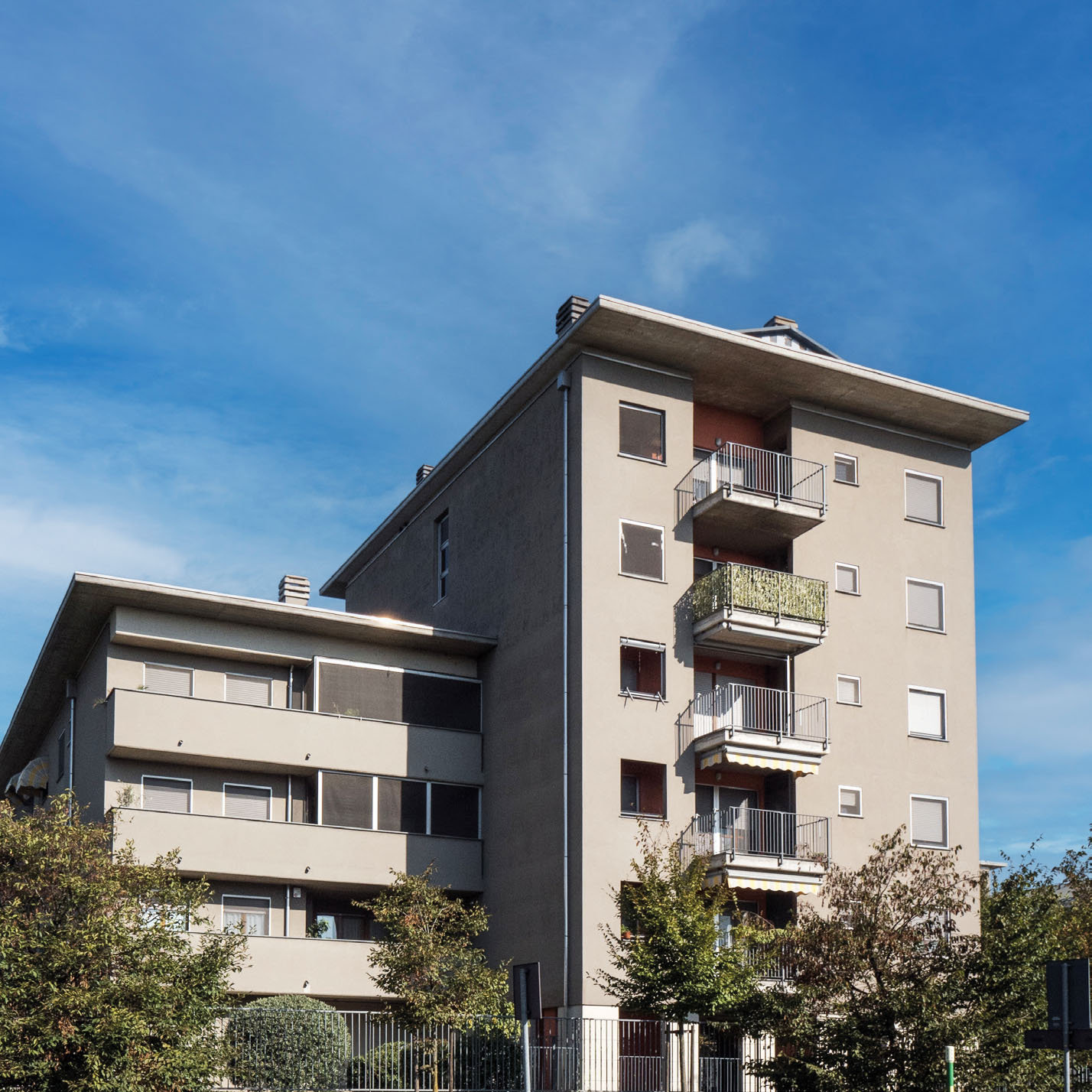 2003 Cesano Boscone 2CB9 1