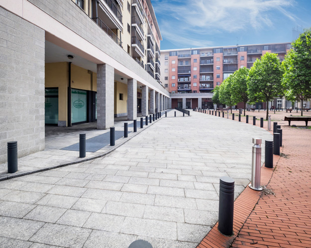 2006 Rozzano PRU AMBITO A 1