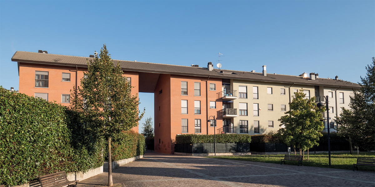 2008 Preganana Milanese