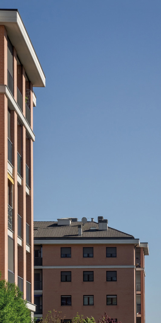 2008 Rozzano Vecchia