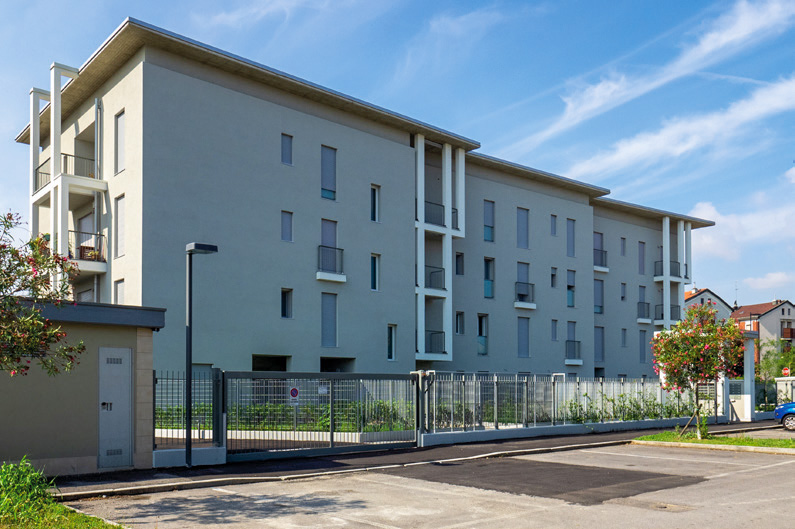 Progetto Segrate Est