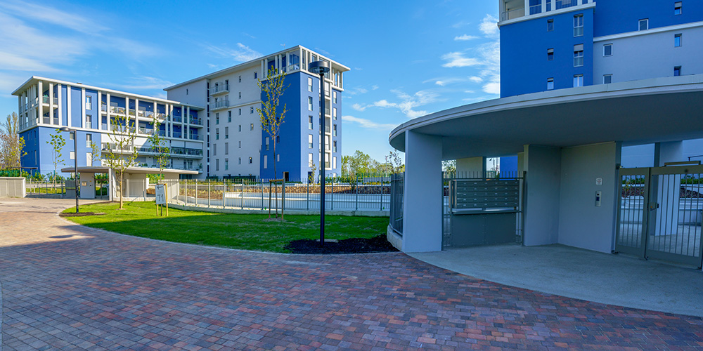 Vivere Milano Segrate