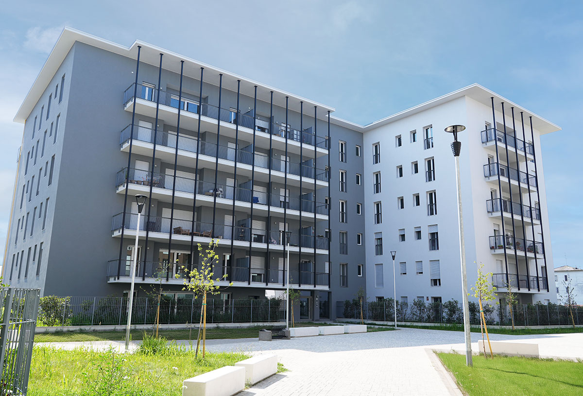 2023 Milano City Door Lotto 1 foto