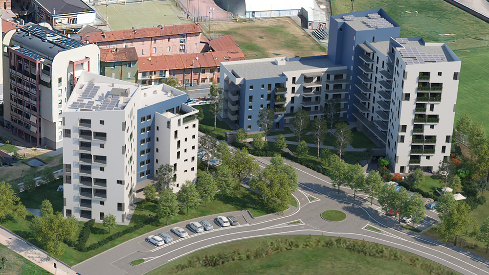 Milano Parco Lombardo