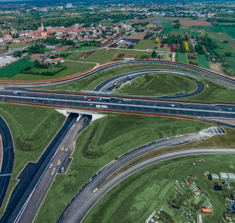 Tangenziale Esterna Milano big