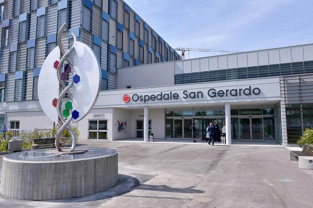 Ospedale San Gerardo