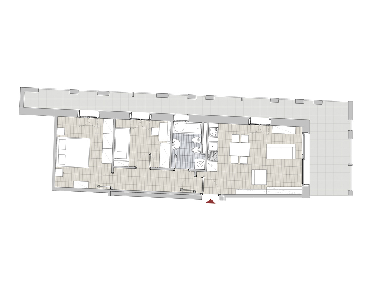Nuovi appartamenti in vendita a Saronno | CMB PMN