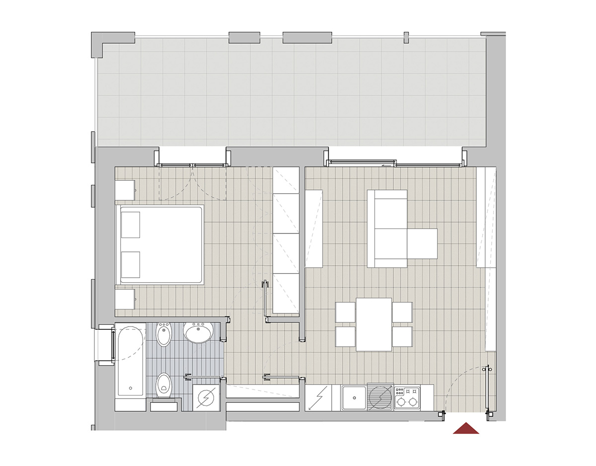 Nuovi appartamenti in vendita a Saronno | CMB PMN
