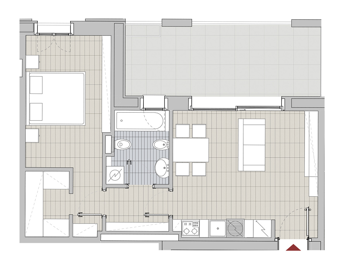 Nuovi appartamenti in vendita a Saronno | CMB PMN