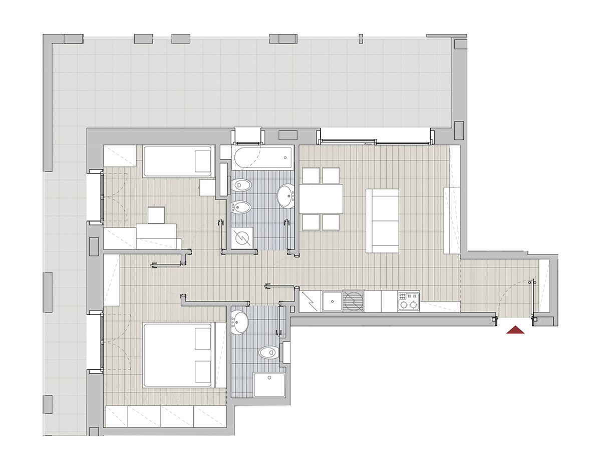 Nuovi appartamenti in vendita a Saronno | CMB PMN