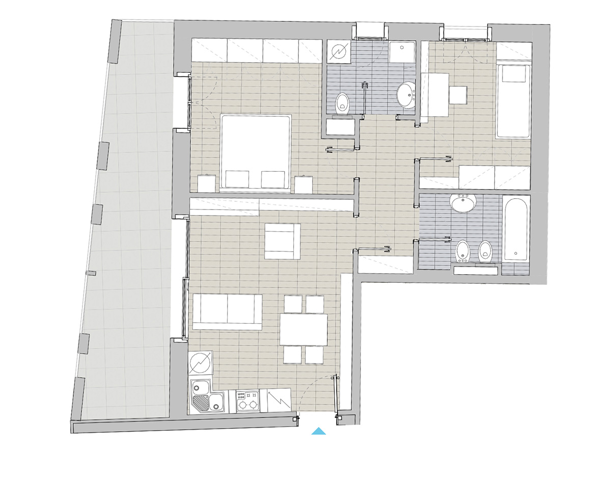 Planimetria New 1 A31