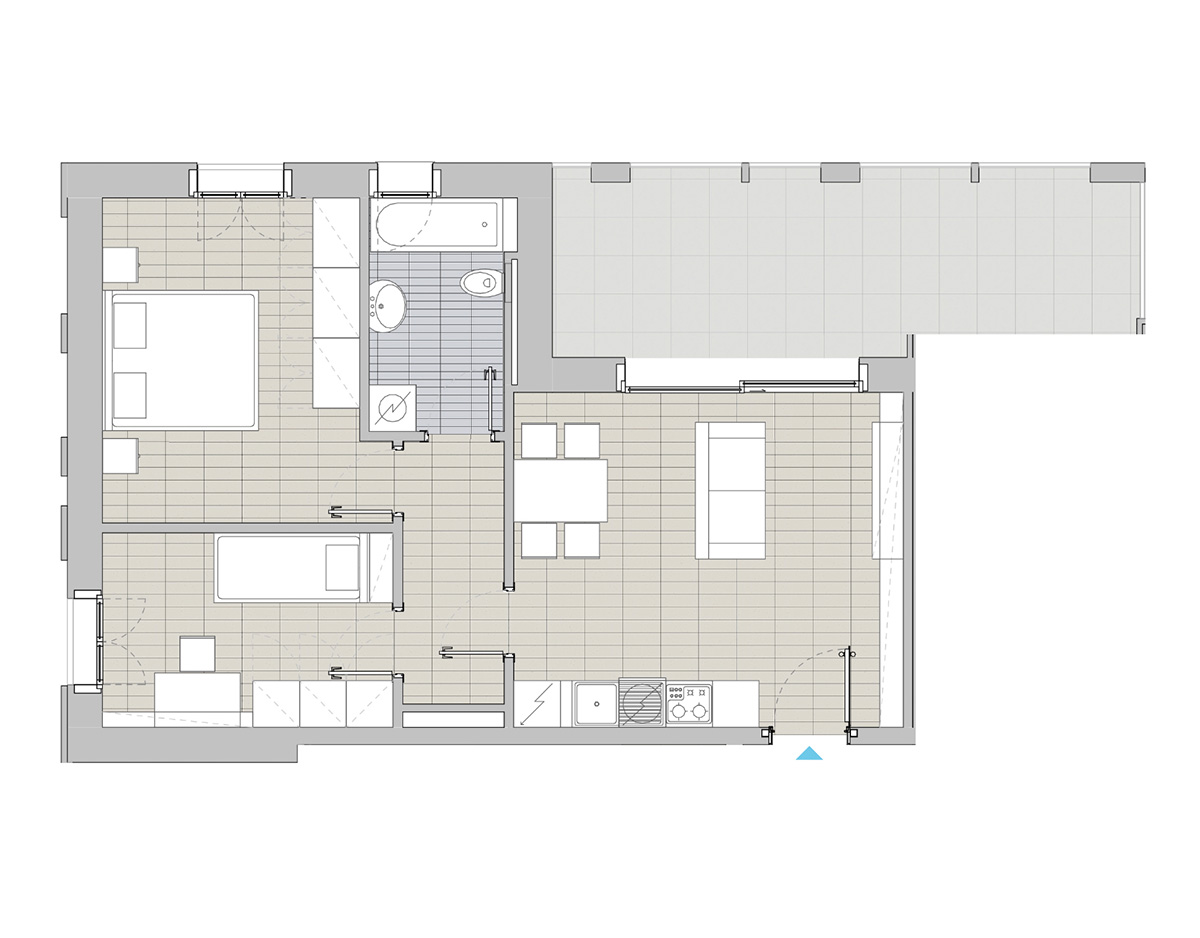 Planimetria New 1 B14