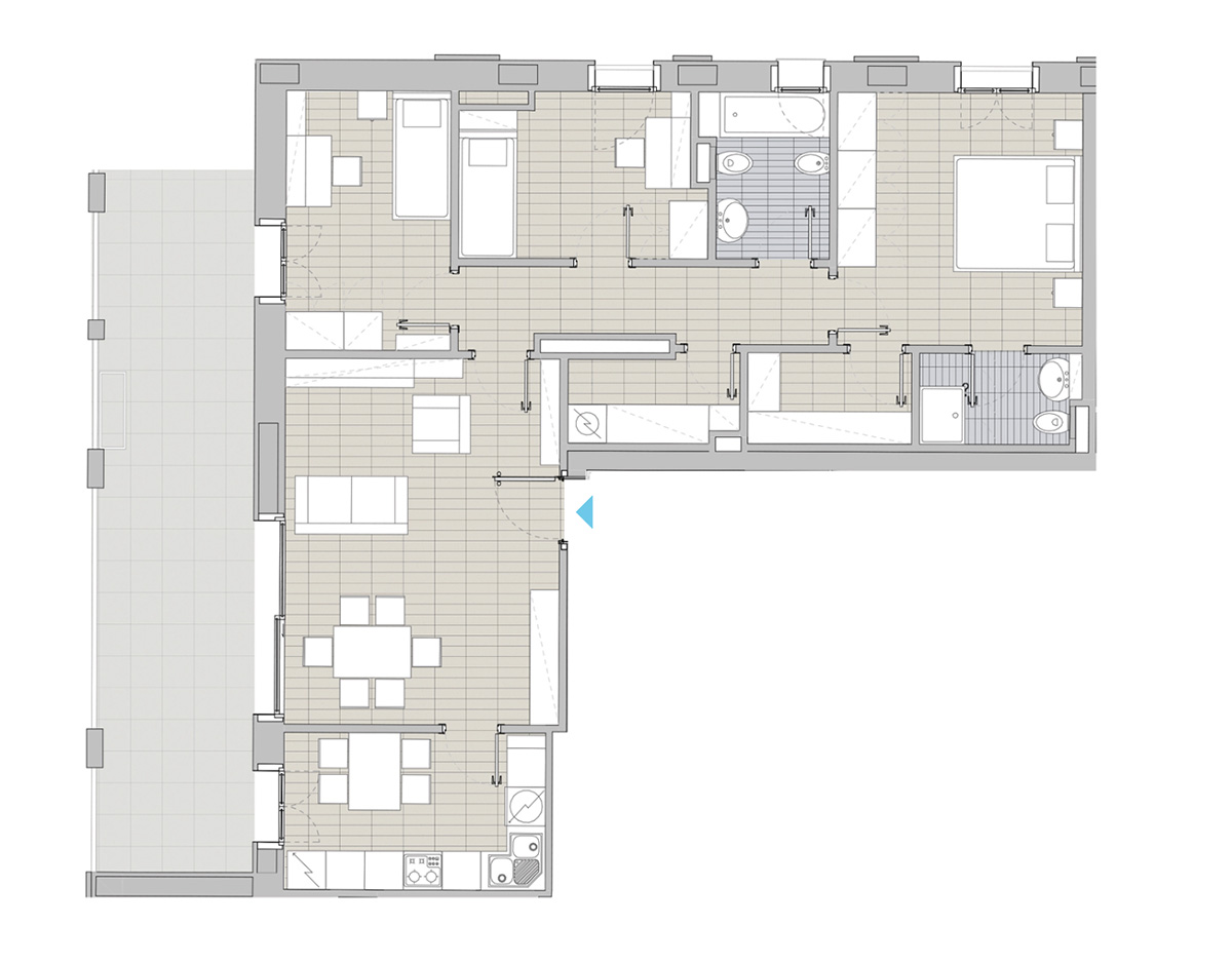 Planimetria New 2 A114