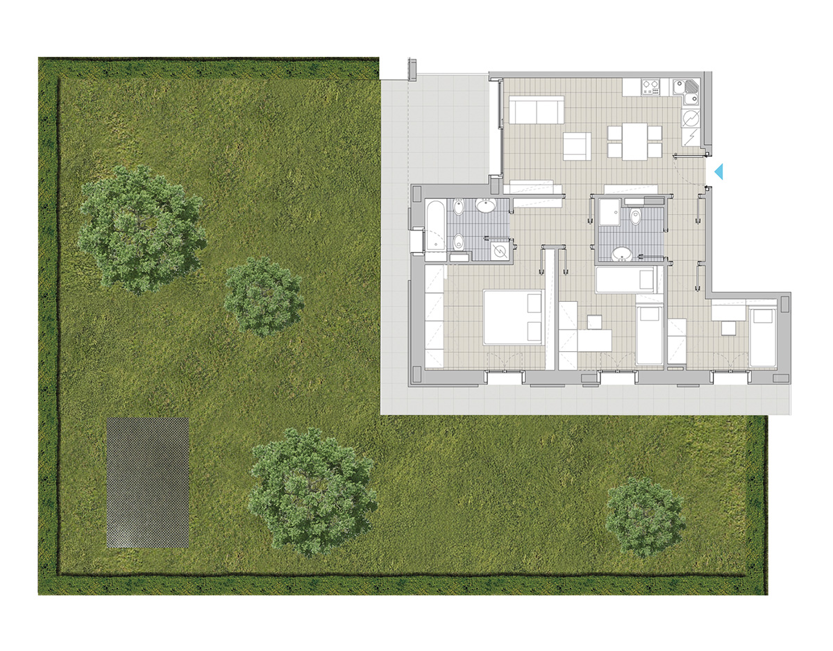 Planimetria New 3 A01