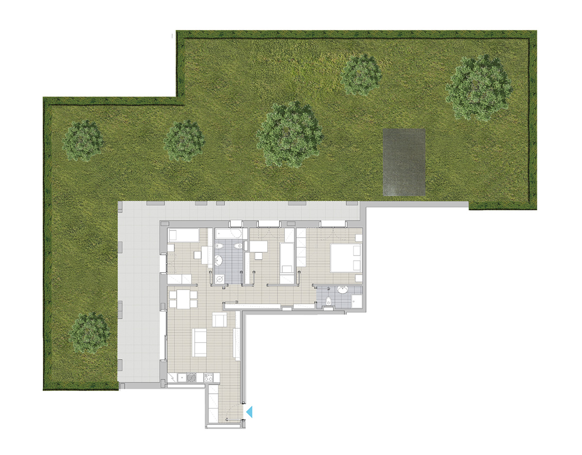 Planimetria New 3 A03