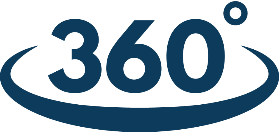 360 menu new