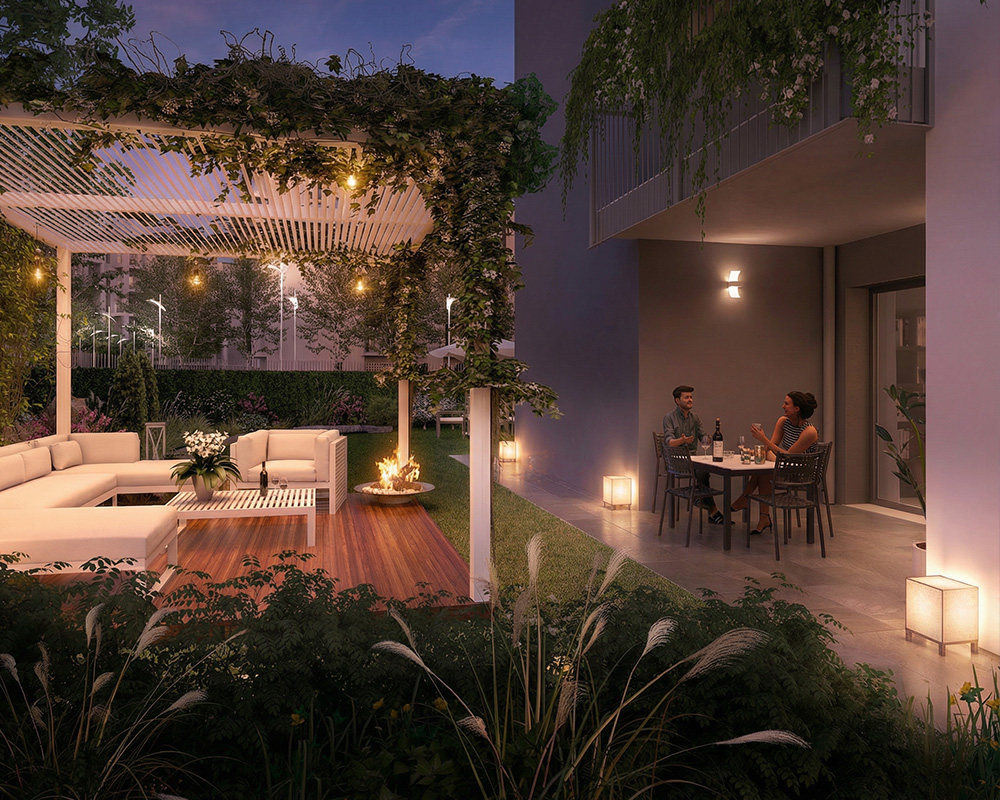 giardino PMN big 2026