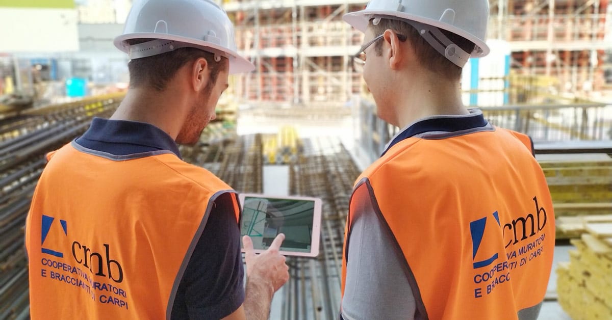 cmb buiding innovation building information modeling bim